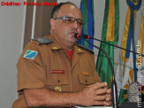 Formatura da 2ª Turma do Curso de Primeiro Socorros de Maracaju