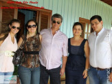 Noivado de Mayami Pesqueira Corrêa e Luiz Henrique Arguelho Vanni