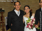 Casamento Mônica e Robson