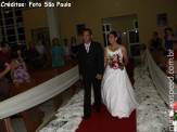 Casamento Mônica e Robson