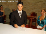 Casamento Mônica e Robson