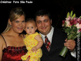 Casamento Mônica e Robson