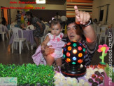 Aniversário de 01 aninho de Rayane Ester 