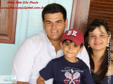 Noivado de Mayami Pesqueira Corrêa e Luiz Henrique Arguelho Vanni