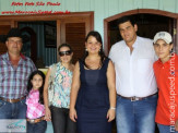 Noivado de Mayami Pesqueira Corrêa e Luiz Henrique Arguelho Vanni