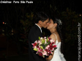 Casamento Mônica e Robson
