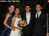 Casamento Mônica e Robson