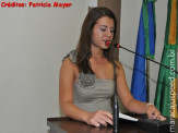 Formatura da 2ª Turma do Curso de Primeiro Socorros de Maracaju