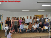 Formatura da 2ª Turma do Curso de Primeiro Socorros de Maracaju