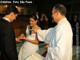 Casamento Mônica e Robson