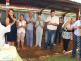 Noivado de Mayami Pesqueira Corrêa e Luiz Henrique Arguelho Vanni