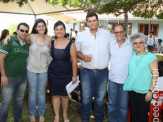 Noivado de Mayami Pesqueira Corrêa e Luiz Henrique Arguelho Vanni