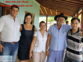 Noivado de Mayami Pesqueira Corrêa e Luiz Henrique Arguelho Vanni