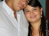 Noivado de Mayami Pesqueira Corrêa e Luiz Henrique Arguelho Vanni