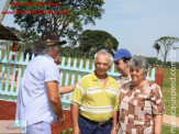 Noivado de Mayami Pesqueira Corrêa e Luiz Henrique Arguelho Vanni
