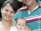 Noivado de Mayami Pesqueira Corrêa e Luiz Henrique Arguelho Vanni