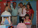 Aniversário de 01 aninho de Rayane Ester 