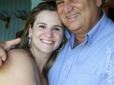 Noivado de Mayami Pesqueira Corrêa e Luiz Henrique Arguelho Vanni