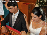 Casamento Mônica e Robson