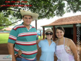 Noivado de Mayami Pesqueira Corrêa e Luiz Henrique Arguelho Vanni