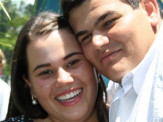Noivado de Mayami Pesqueira Corrêa e Luiz Henrique Arguelho Vanni