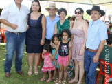 Noivado de Mayami Pesqueira Corrêa e Luiz Henrique Arguelho Vanni