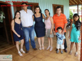 Noivado de Mayami Pesqueira Corrêa e Luiz Henrique Arguelho Vanni
