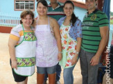 Noivado de Mayami Pesqueira Corrêa e Luiz Henrique Arguelho Vanni