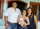 Noivado de Mayami Pesqueira Corrêa e Luiz Henrique Arguelho Vanni