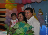 Aniversário de 01 aninho de Rayane Ester 