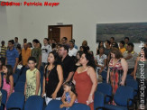 Formatura da 2ª Turma do Curso de Primeiro Socorros de Maracaju