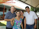 Noivado de Mayami Pesqueira Corrêa e Luiz Henrique Arguelho Vanni