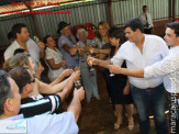 Noivado de Mayami Pesqueira Corrêa e Luiz Henrique Arguelho Vanni