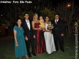 Casamento Mônica e Robson