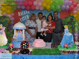 Aniversário de 01 aninho de Rayane Ester 