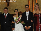 Casamento Mônica e Robson