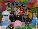 Aniversário de 01 aninho de Rayane Ester 
