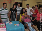 Aniversário de 01 aninho de Rayane Ester 