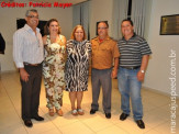 Formatura da 2ª Turma do Curso de Primeiro Socorros de Maracaju