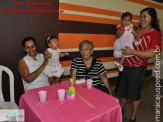 Aniversário de 01 aninho de Rayane Ester 