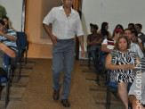 Formatura da 2ª Turma do Curso de Primeiro Socorros de Maracaju