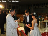 Casamento Mônica e Robson