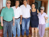 Noivado de Mayami Pesqueira Corrêa e Luiz Henrique Arguelho Vanni