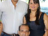 Noivado de Mayami Pesqueira Corrêa e Luiz Henrique Arguelho Vanni