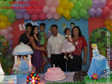 Aniversário de 01 aninho de Rayane Ester 