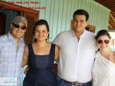 Noivado de Mayami Pesqueira Corrêa e Luiz Henrique Arguelho Vanni