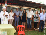 Noivado de Mayami Pesqueira Corrêa e Luiz Henrique Arguelho Vanni
