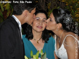 Casamento Mônica e Robson