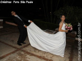 Casamento Mônica e Robson
