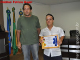 Formatura da 2ª Turma do Curso de Primeiro Socorros de Maracaju